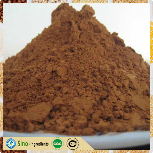 medium fat cocoa powder