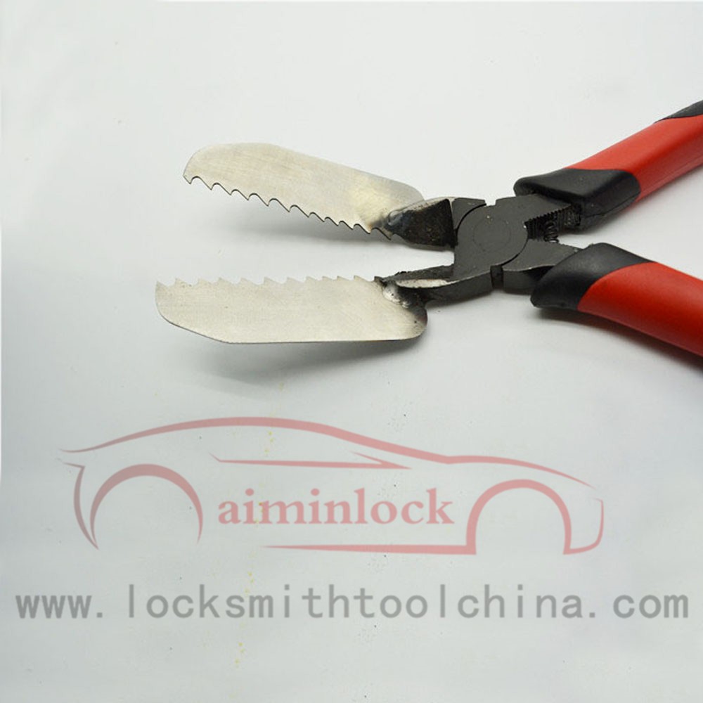 High Quality Locksmith tool Stainless Steel Lockpicks Tools AML020166