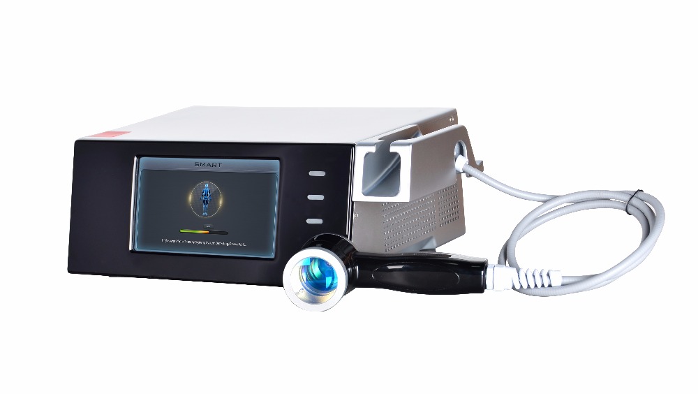 980nm Laser Diode Accelerated Deep Tissue Repair And Cell Growth For