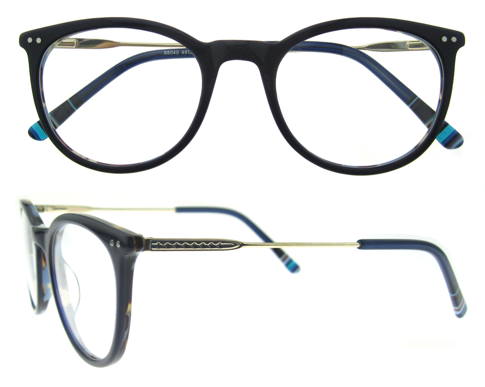 Fashion Eyeglasses Optical Frame Trending 2020 Girls Korea