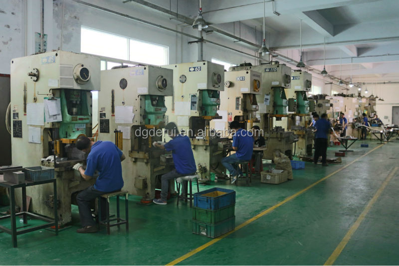 折りたたみテーブルのヒンジをスタンピングヒンジハウジングの使用2014年中国の熱い販売の家具の継手仕入れ・メーカー・工場