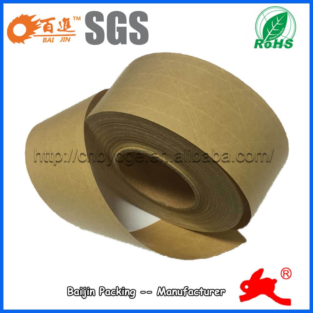 paper packing tape