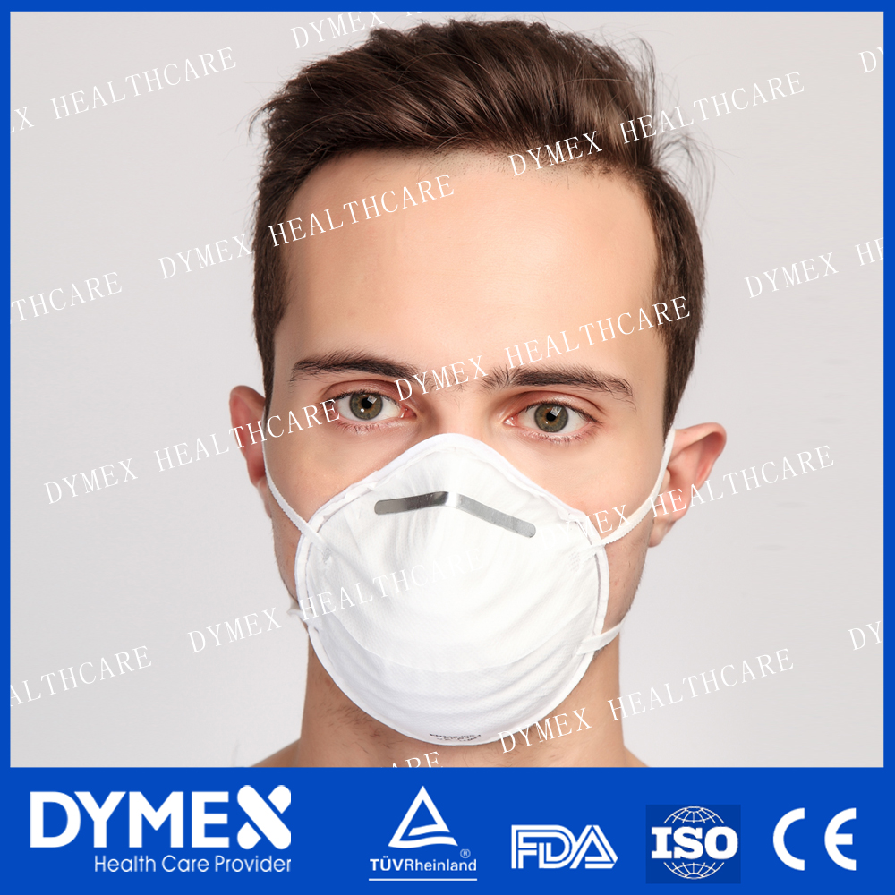 防塵マスクn95のフェイスマスクの鼻/防塵マスク仕入れ・メーカー・工場