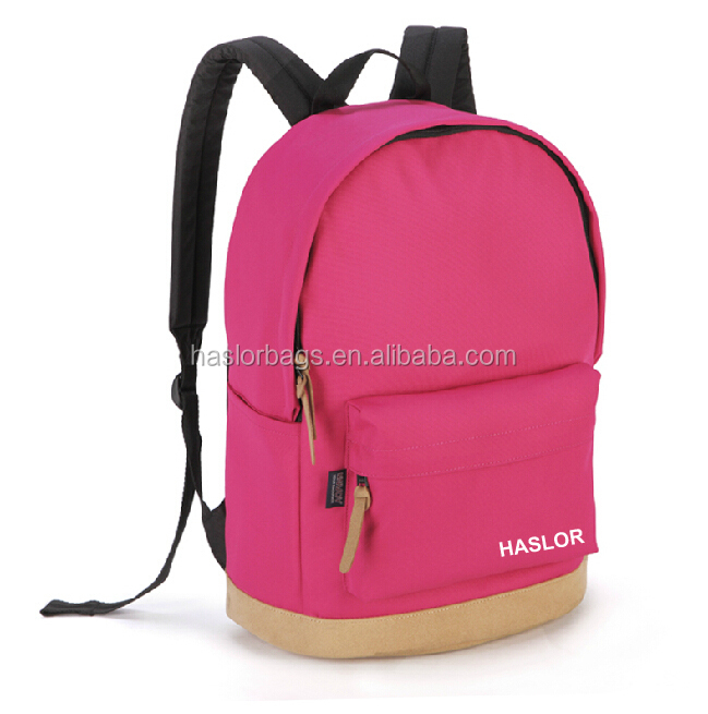 Factory supply low price little school bags