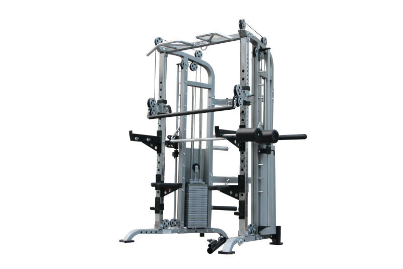 スミスマシンとトレーナーとfunctionl100kg*2ウエイトスタック仕入れ・メーカー・工場