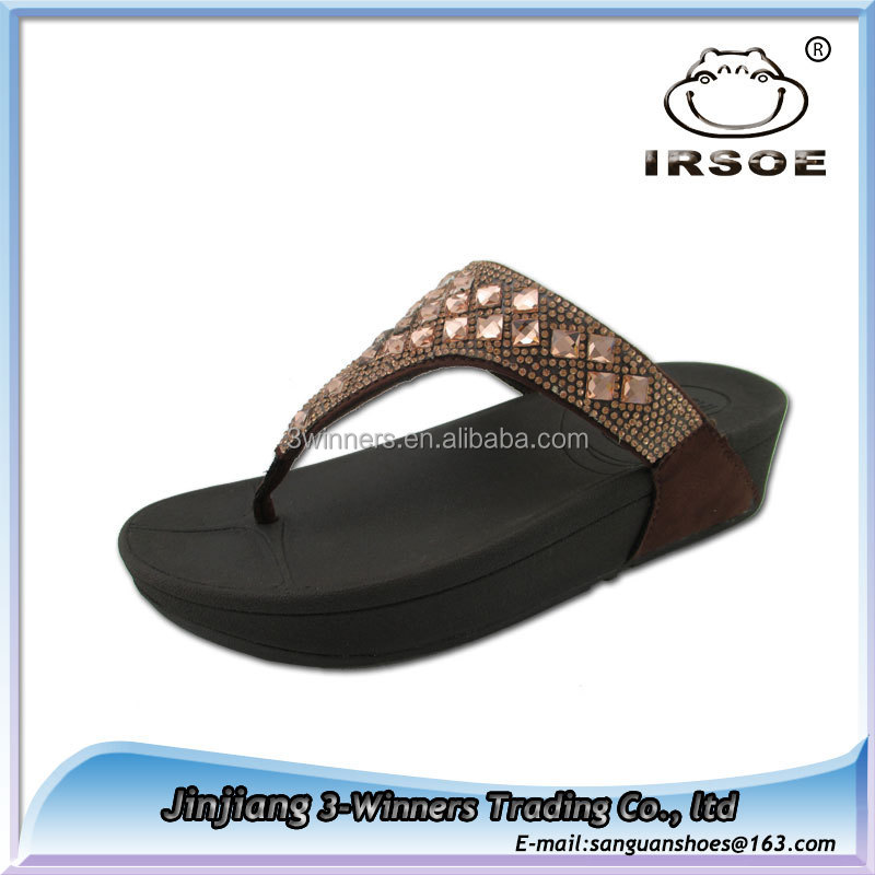 sell irsoe fitflop