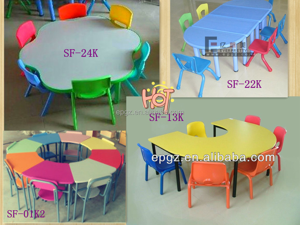 子供テーブルと椅子、 の幼稚園の家具セットのテーブルと椅子の子供の勉強の子の家具問屋・仕入れ・卸・卸売り