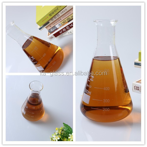 labrotary bottle