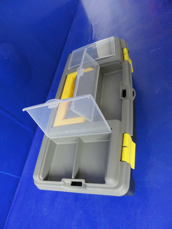 新しい設計熱い販売の2014年引き出し付きツールボックス防水問屋・仕入れ・卸・卸売り