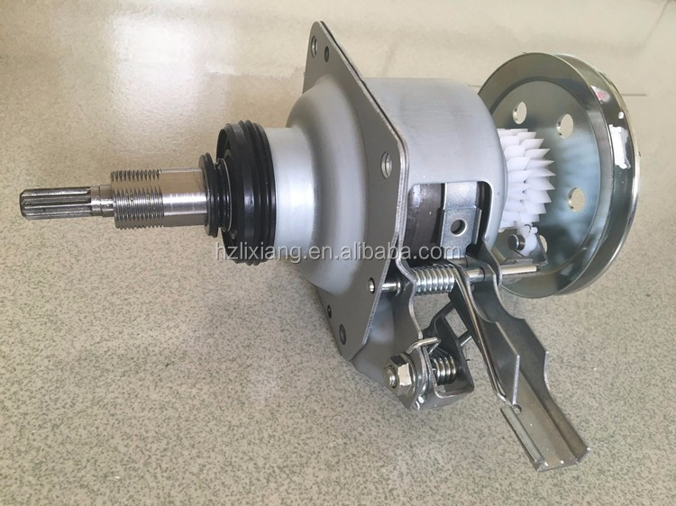 Washer Damping Clutch Assembly Buy Washer Clutch,Washing Machine Gear