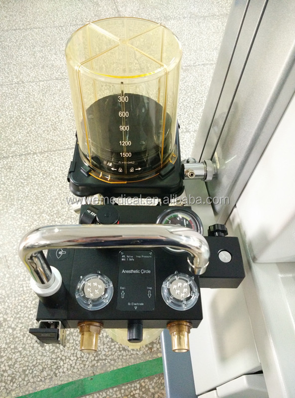 wman11麻酔器、 麻酔マシンceマーク仕入れ・メーカー・工場