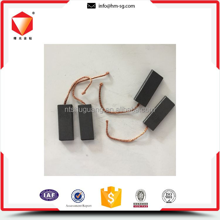 Household Carbon Brush for Vacuum Cleaner model(xjt)02