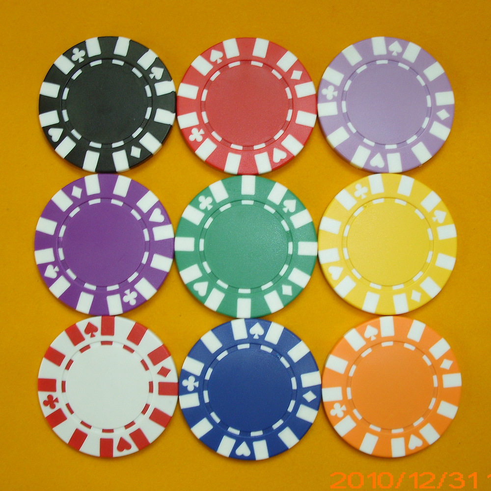 カスタムカジノポーカーチップ2015印刷されたロゴと、 カスタムチップ、 カジノポーカーチップ、 g14ポーカーチップ問屋・仕入れ・卸・卸売り