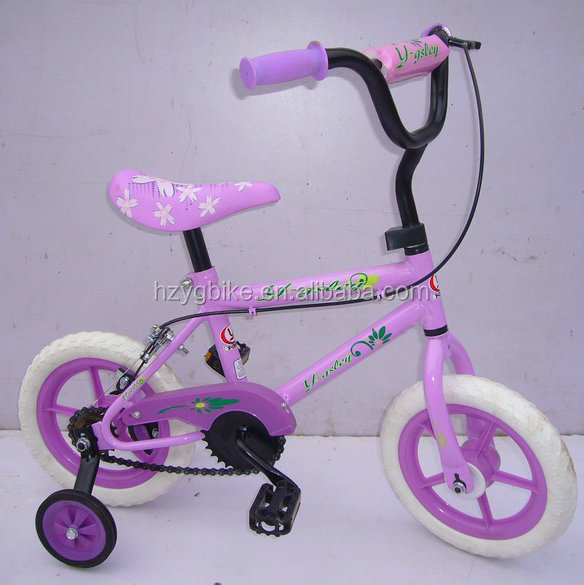 かわいい安い2014年12''different色自転車キッズバイク自転車問屋・仕入れ・卸・卸売り
