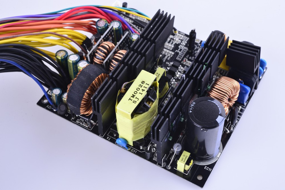 ccczuh45087プラス金冗長450watx最高のsmps回路基板問屋・仕入れ・卸・卸売り
