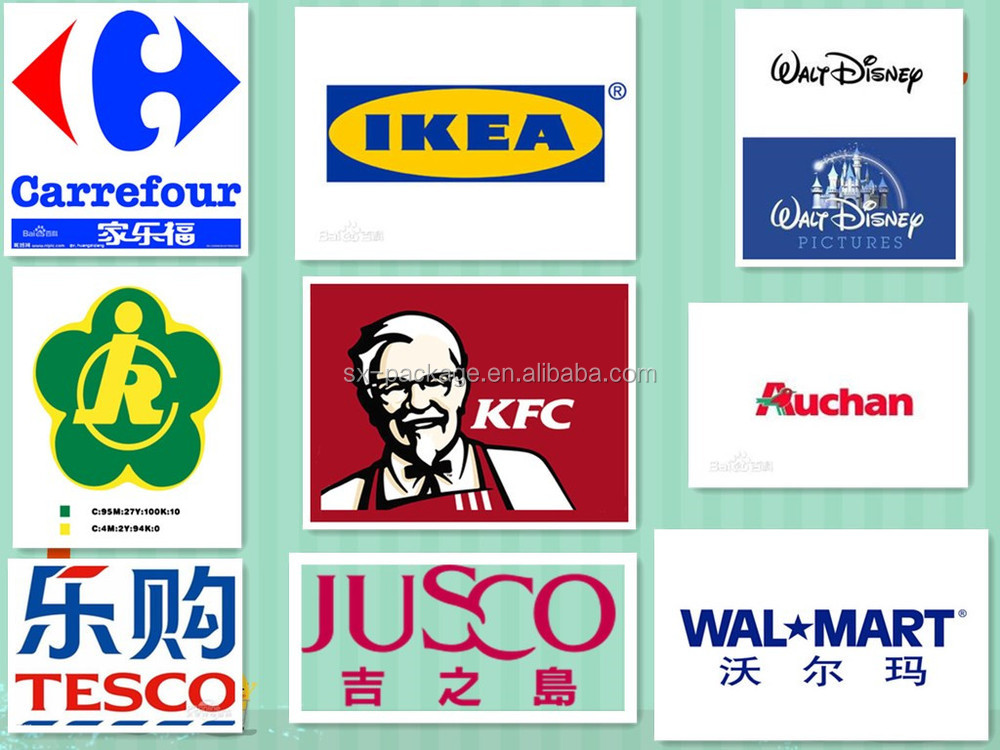 T- シャツバッグ女性のための中国/スーパーマーケットの袋カスタム印刷/ショッピングのためのプラスチック包装仕入れ・メーカー・工場