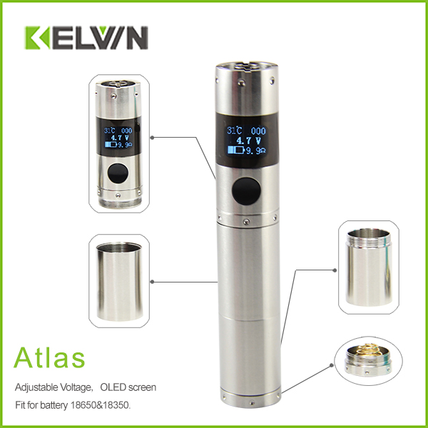 Distributors wanted mod battery e cig mods mechanical mod