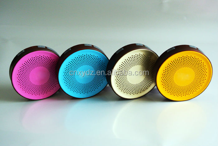 高い音2014年シンセンの価格小型bluetoothスピーカーボックス問屋・仕入れ・卸・卸売り