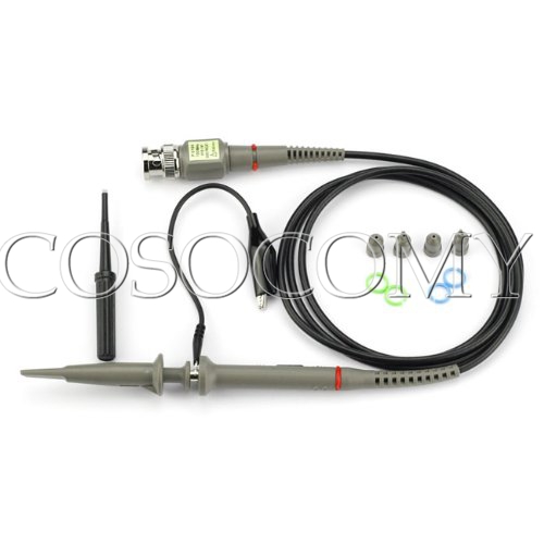オシロスコープ プローブ 100MHz P6100問屋・仕入れ・卸・卸売り