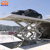 電気油圧商品貨物エレベーター倉庫貨物素材昇降台価格仕入れ・メーカー・工場