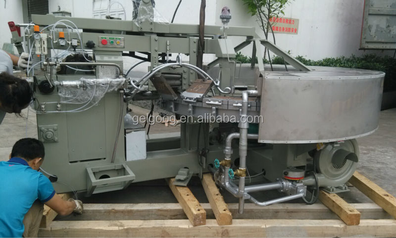 Automatic Ice Cream Cone Making Machine|Machine for Making Ice Cream Cone|Automatic Ice Cream Sugar Waffle Cone Making Machine