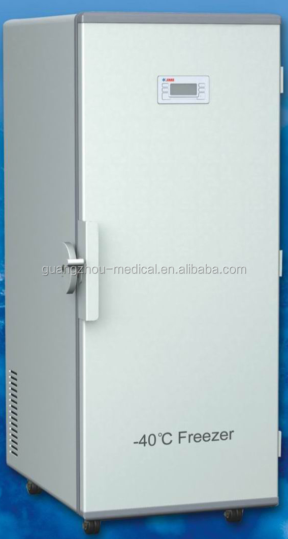 -40 Degree 262L 362L Low Temperature Freezer.jpg