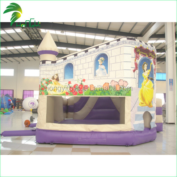 Customized Inflatable Castle (4).jpg