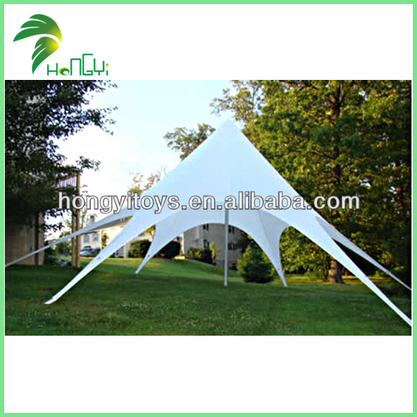 HYSST449-star tents
