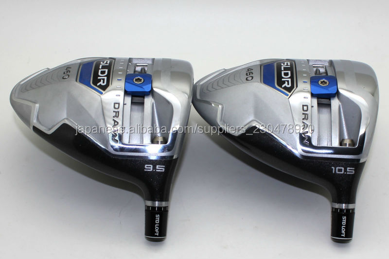 SLDR ドライバヘッド 9.5度 10.5度 日本仕様 正規品 460 CC ゴルフヘッド問屋・仕入れ・卸・卸売り
