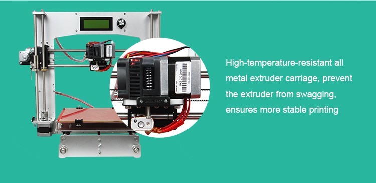 Geeetechプロフェッショナル3dプリンタアルミprusa i3は発売中仕入れ・メーカー・工場