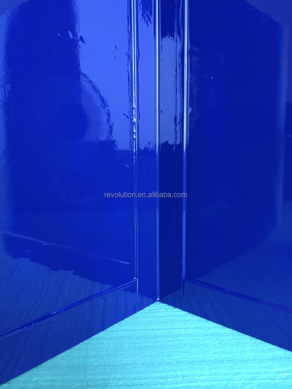 新しいサンドイッチパネル壁クラッディングシステム( acp簡単インストールシステム)問屋・仕入れ・卸・卸売り