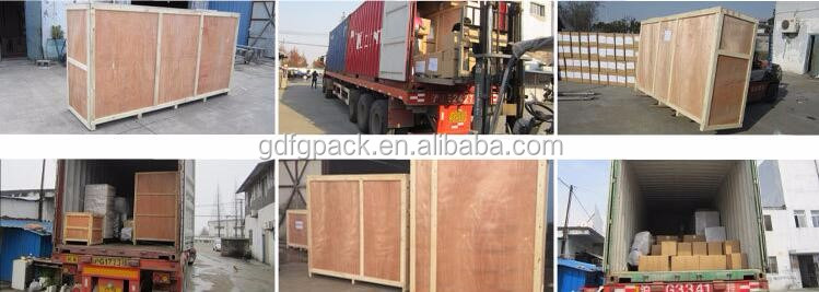高速自動カートンボックスを積層したマシン/カートンボックスpalletizer仕入れ・メーカー・工場