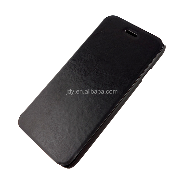 2014年ホット携帯電話アクセサリー携帯電話のケースのためのiphone6レザーケース問屋・仕入れ・卸・卸売り