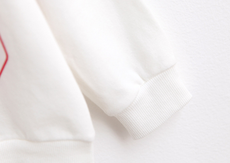 卸売赤ん坊の衣服2015スプリングo- ネックロング- 長袖子供のt- シャツ綿100％仕入れ・メーカー・工場