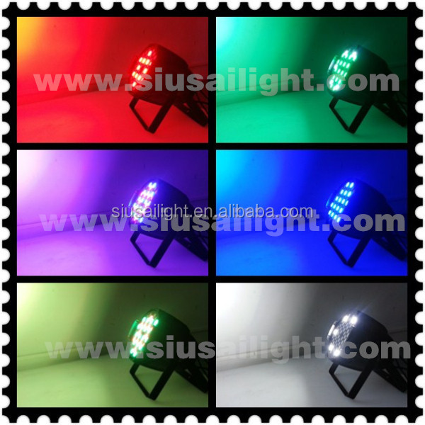 中国のサプライヤー卸売54x3ledステージパーcan/rgbwledパー64/屋内ledステージライト問屋・仕入れ・卸・卸売り