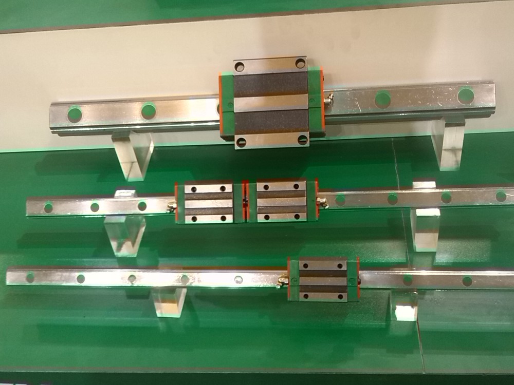 Original Hiwin Linear Guides Motion System,Mgn Hgh Hgw Hg Hiwin Linear