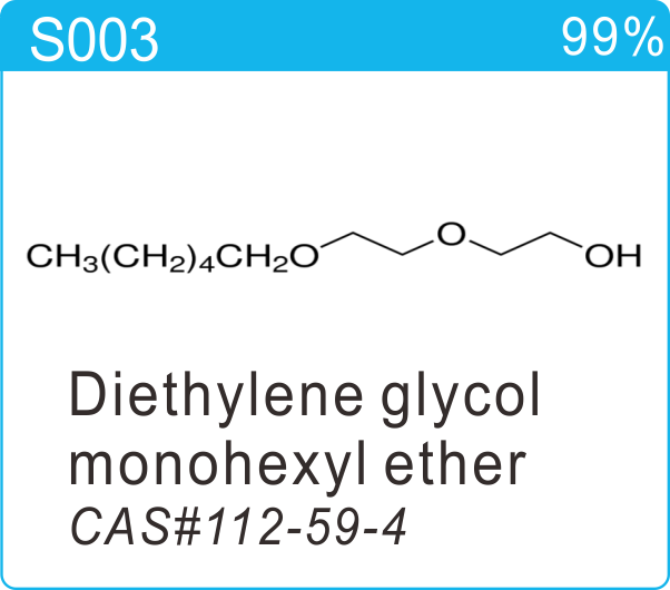 Diethylene glycol monohexyl ether 112-59-4.png