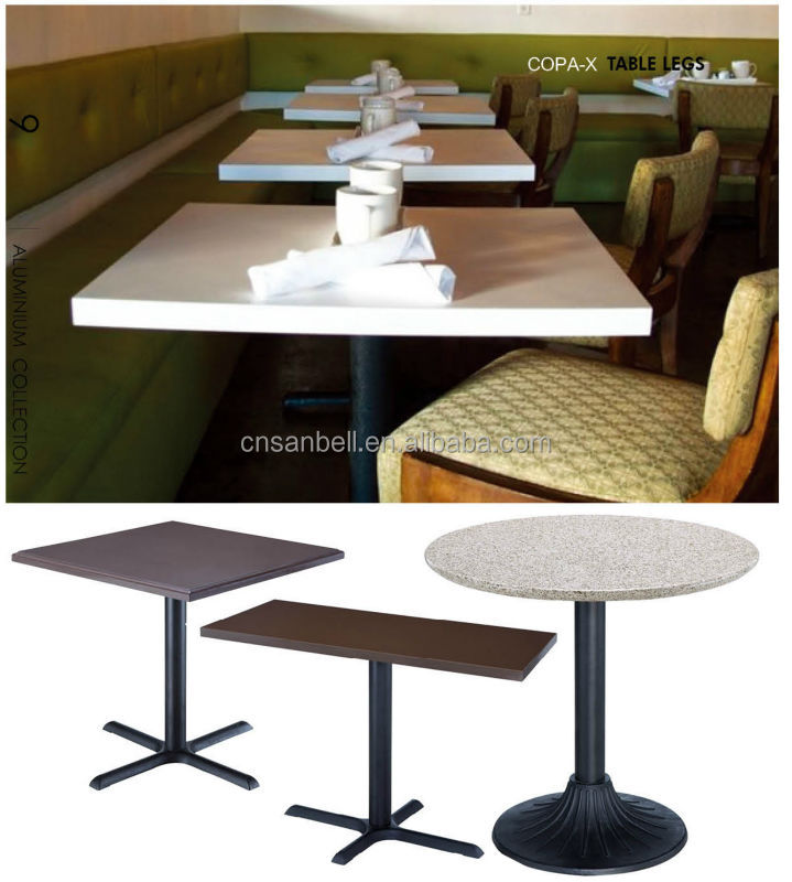 工場卸売カスタム固体表面のアクリルコンパクトなダイニングテーブルと椅子問屋・仕入れ・卸・卸売り