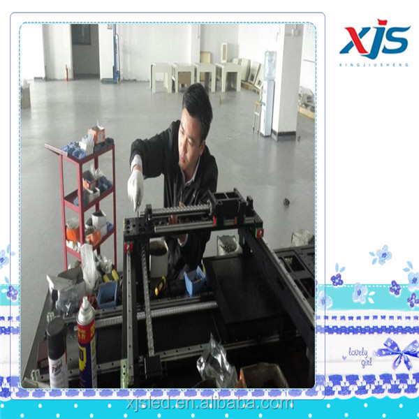 Xjs-s104204206108smtピックアンドプレース1.2メートル主導管のためにマシン仕入れ・メーカー・工場