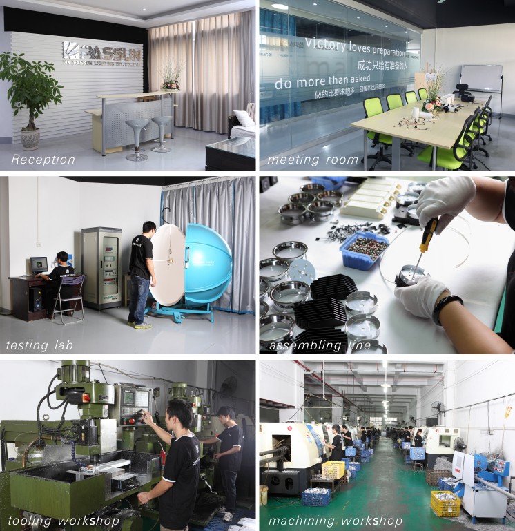 factory