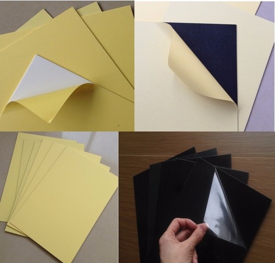 PVC foam sheet for Photobooks