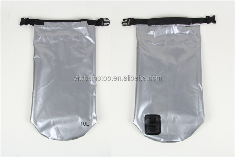 trapaulin500d海パックドライバッグショルダーストラップ付き問屋・仕入れ・卸・卸売り