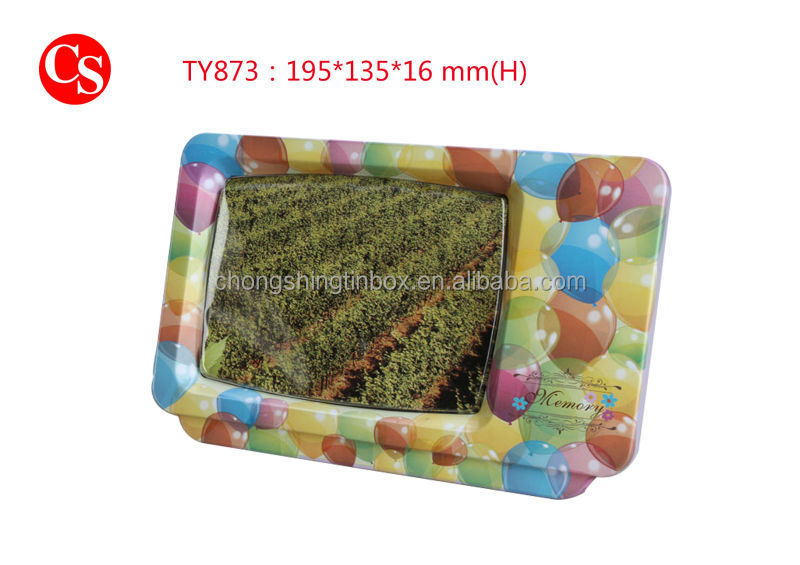 tin plate
