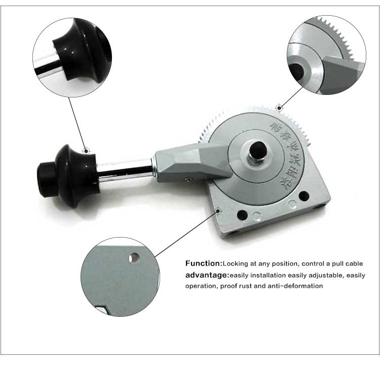 Daewoo Excavator Hand Throttle Lever Buy Hand Throttle Lever,Throttle