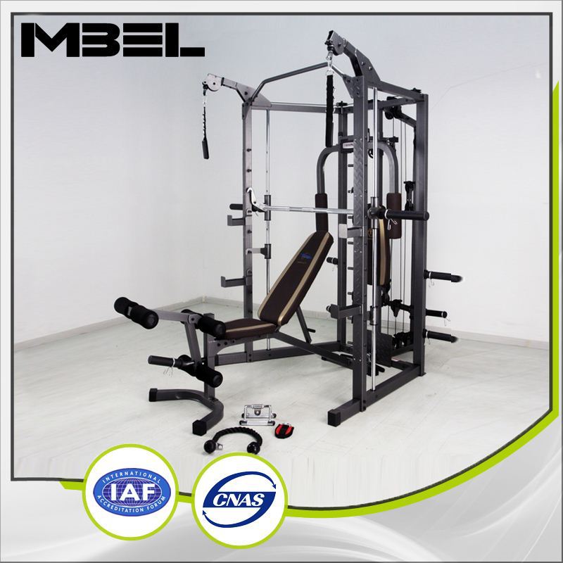 Fitness Gear Ultimate Smith Machine Manual - Buy Fitness Gear Ultimate