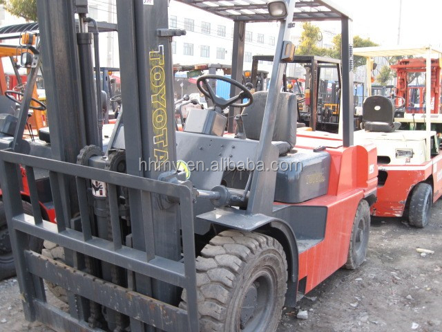 price of toyota forklifts #5