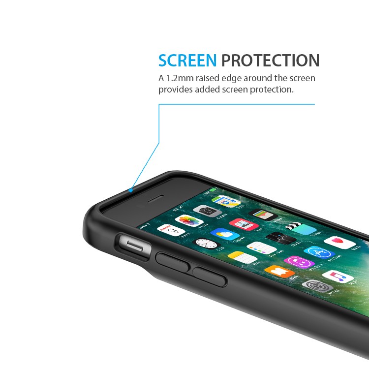 iPhone 7 battery case