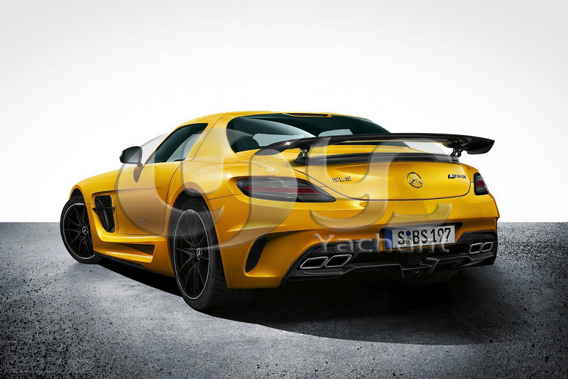 Mercedes Benz R197 SLS-Class Black Series Style Body Kit PCF (104).jpg