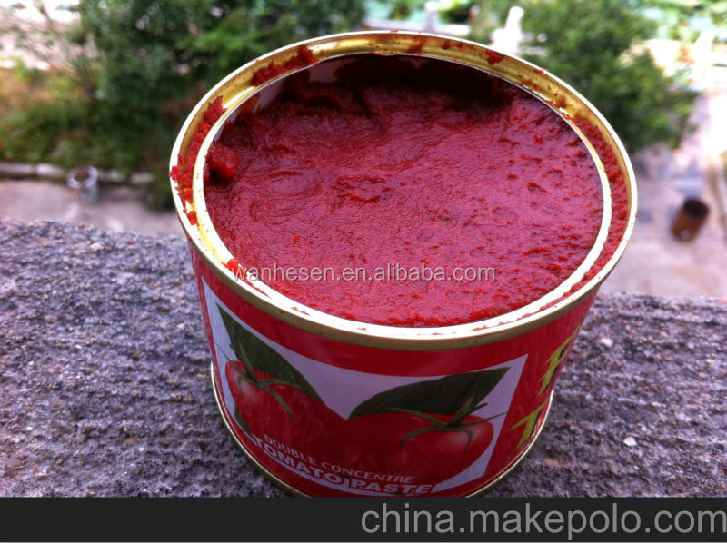 220L brix 36-38 tomato paste, ketchup, tomato sauce in drum