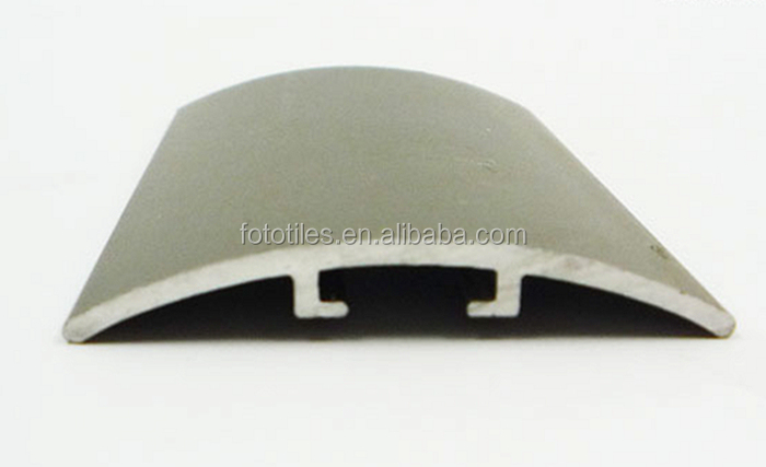 Aluminium tegel bekleding laminaat vloer overgang strips tegel ...